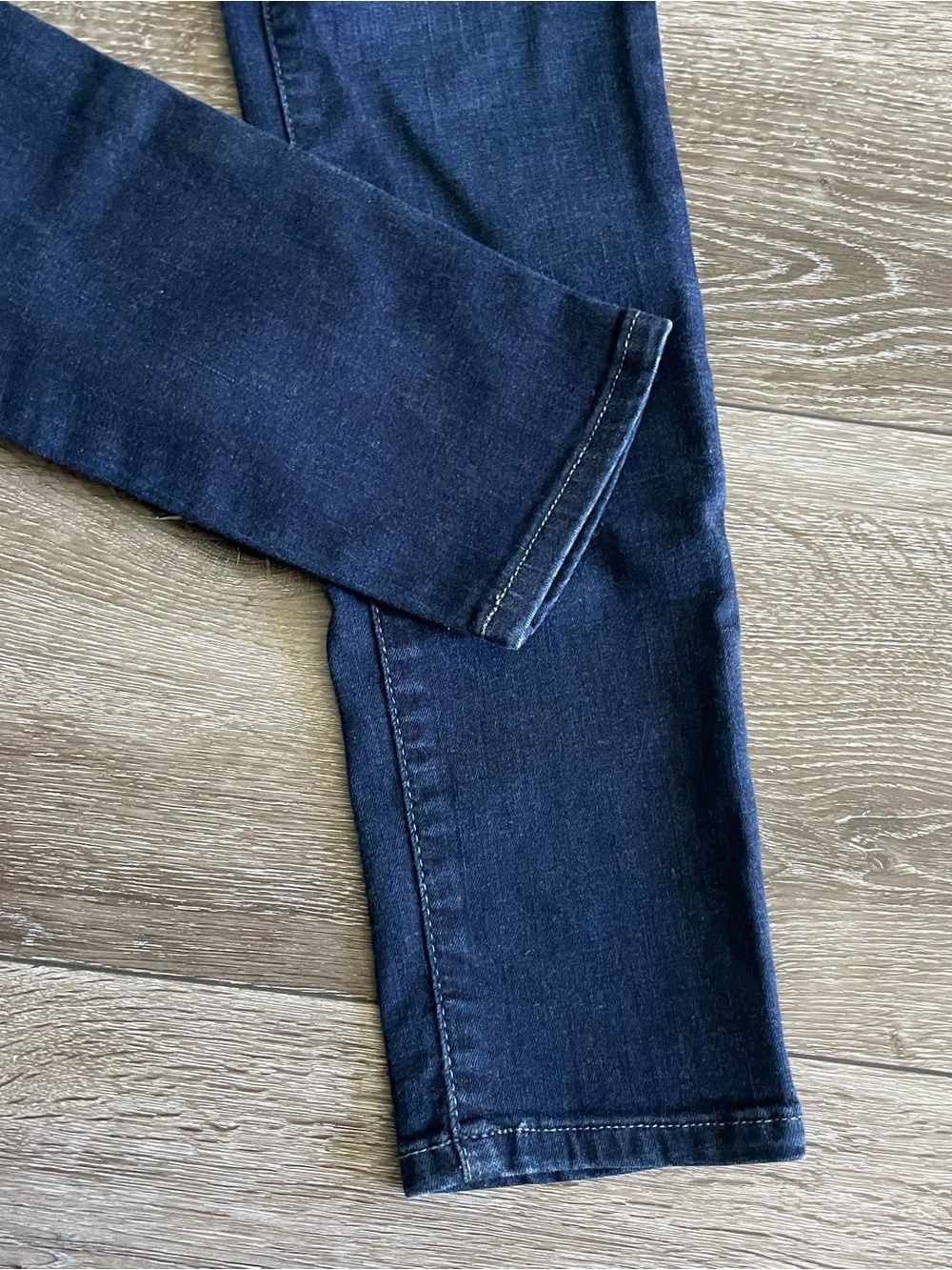 Antropology Pilcro and The Letterpress skinny jeans Size 28 - Picture 3 of 8